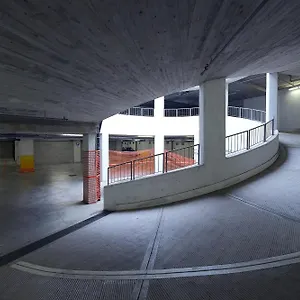 3* Отель Touring